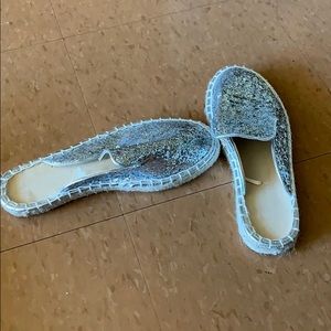 sparkily slides